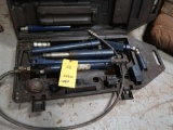10 Ton Portable Ram Kit