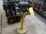 Porter Cable 8 in. Double End Variable Speed Grinder