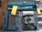 LOT: (1) Drill Doctor, (1) Darpa Vibratory Scraper