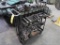 LOT: Assorted 50 Taper Tool Holders on 4-Wheel Cart