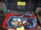LOT: (1) Laramy Products Welding Torch & Tools for Plastic