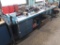 Work Table with 5 in. Vise