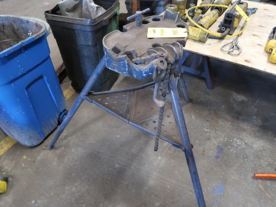 Ridgid Tri-Stand