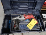 Milwaukee 1/2 in. Hammer Drill