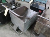 Cecor Chip Hopper Model TP-048-6P