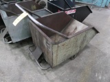Cecor Chip Hopper Model TP-048-6P