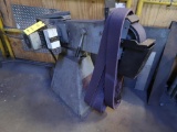 3 in. Belt Sander
