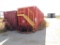 VE Enterprises 500 Barrel Mobile Frac Tank Trailer, (FRT-7) (LOCATED IN FRE