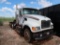 2005 Mack Dual Tandem-Axle Truck Tractor Model CV713, VIN 1M2AG11Y05M015507, Eaton 13-Speed