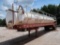2011 Troxel Vacuum Transport Trailer, VIN 1T9TA4321B1867817 (#TR-103) (LOCATED IN SEILING, OK.)