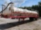 2012 Deluci Vacuum Transport Trailer, VIN 3BYD6VH26CH005311 (#TR-133) (LOCATED IN SEILING, OK.)