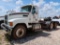 2005 Mack Dual Tandem-Axle Truck Tractor Model CHN613, VIN 1M1AJ06Y65N001873, Eaton 13-Speed
