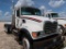 2005 Mack Dual Tandem-Axle Truck Tractor Model CV713, VIN 1M2AG11Y95M015506, Eaton 13-Speed