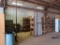 LOT: Balance of Garage Contents including Work Bench with Vise, Parts Room Contents, Tools (LOCATED