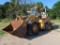 1984 Kawasaki Front End Loader, S/N 80Z2C-1102 (#L-001) (two flat tires) (LOCATED IN ARDMORE, OK.)