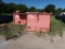 LOT: (2) Mud Pit Tanks (LOCATED IN ARDMORE, OK.)