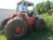 1974 Case Tractor Model 2470, S/N 8762465 (hole in block) (LOCATED IN ARDMORE, OK.)