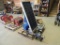 LOT: Graco Wolverine Solar IN CHEM BLDG.ical Injection System with Harrier LT Controller, Wolverine