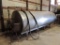 LOT: Mueller Bulk IN CHEM BLDG.ical Tank, Stainless, 2000 Gallon, with WEG Centrifugal Pump (LOCATED