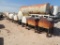 LOT: (10) Poly Tanks - (2) 230 Gallon, (8) 130 Gallon (LOCATED IN HENNESSEY, OK. - IN CHEM YARD)