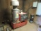 Hotsy 982 SS Steam Cleaner, 2000 psi, 3.9 GPM, 5 Hp, 230 Volt (LOCATED IN HENNESSEY, OK. - IN WASH