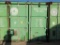 Sea Container 40 Ft. No Contents, S/N EMCU244270, (LOCATED IN HENNESSEY, OK. - IN UPPER YARD)