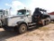 2010 Mack Granite GU813 Pump Truck, MP7, Maxi Torque 13 Spd. Trans, 284 WB, Gardner Denver Triplex