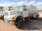 1995 International 4700 Propane Truck, Arrow 2800 Gallon Tank, DT466, 6 Spd. Trans, Neptune Meter,