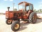 Allis Chalmers One Ninety Tractor (Fuel Pump Not Priming / Missing Alternator) (LOCATED IN