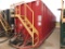 2004 VE Enterprises 500 Barrel Mobile Frac Tank Trailer, Vin # 5AGFT47104S299108(FRT-08)
