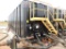 2011 VE Enterprises 500 Barrel Mobile Frac Tank Trailer, Vin # 5AGFT4712BS658911 (FRT 27) ( 5 Miles