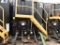 2011 VE Enterprises 500 Barrel Mobile Frac Tank Trailer, Vin # 5AGFT4716BS658913 (FRT 29) ( 5 Miles
