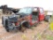 2003 Ford F550 Crew Cab Parts Truck (Cab Only) 7.3 Power Stroke, Auto Trans Vin # 1FDAW56F13EA33460