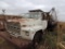 1982 Ford F700 Gin Pole Truck Vin # 1FDNF70H7CVA39688 (T-096) (LOCATED IN HENNESSEY, OK. - IN LOWER