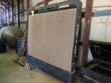 LOT: (2) Port-A-Cool 48 in. 2-Speed Evaporative Cooling Units Model PAC-2K482S (LOCATED IN