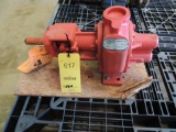 New Roper Helical Gear Pump Model 3611HB, 82.5 GPM, 125 PSI, 2 in. NPT 90 Degree Ports (LOCATED IN