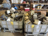 LOT: Assorted Electromagnetic Dosing Pumps and TXAM Chemical Injection Pumps (LOCATED IN HENNESSEY,