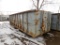48 cu. yd. Roll-off Box (#4805)