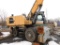 2013 Liebherr Solid Tire Material Handler Model LH50M, S/N 1203-68542 (#MH-