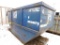 14 cu. yd. Blue Lugger Box (#14Y12112)