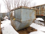 14 cu. yd. Lugger Box (#1416)