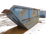 20 cu. yd. Lugger Box (#20Y1392)