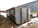 30 cu. yd. Roll-off Box (#30-229)