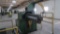 Rowe 20,000 lbs. x 40 in. Wide Uncoiler Model 25608, S/N 20040-DSV (#289), LOCATION: MAIN PRESS