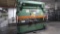 Cincinnati 90 Ton CNC Hydraulic Press Brake Model FMX8FT, S/N 45093, 8 in.