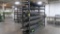 LOT: Assorted Press Brake Tooling, with Rack, LOCATION: MAIN PRESS FLOOR