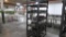 LOT: Assorted Press Brake Tooling, with Rack, LOCATION: MAIN PRESS FLOOR