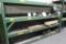 LOT: Assorted Roll & Mill Parts, with Racking, LOCATION: MAIN PRESS FLOOR