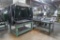 LOT: Welding Table, Portable Fixture, Air Quality Fume Extractor, LOCATION: