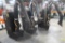 LOT: (3) Trion Portable Fume Extractors, LOCATION: MAIN PRESS FLOOR